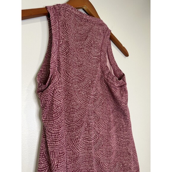 Calla by carrie underwood tank Top Small Trendy Gym Athleisure Workout - Picture 5 of 5